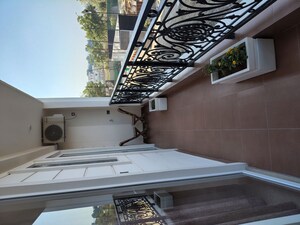 3 BHK Builder Floor – Exterior View View at MKS County, Sohna Sector 2 - for Sale