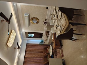 Furnished Amenities in 3 BHK Builder Floor at MKS County, Sohna Sector 2 – for Sale