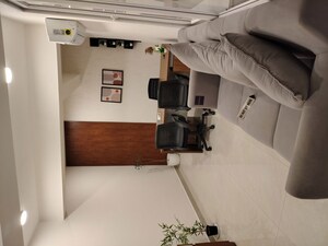 Master Bedroom in 3 BHK Builder Floor at MKS County, Sohna Sector 2 – for Sale