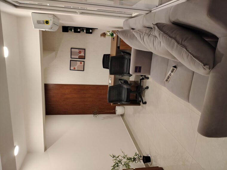 Master Bedroom, mks-county 3 Bedroom 1900 Sq.Ft. Builder Floor In Sohna Sector 2 Gurgaon 10210197