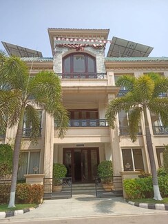 6 BHK + Pooja Room Villa For Rent in Tellapur