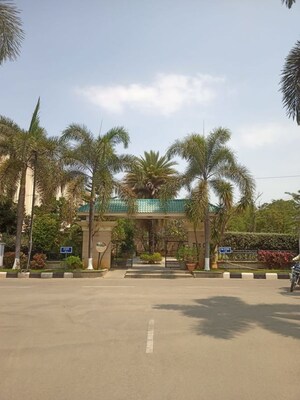 6 BHK Villa – Garden View at Tellapur - for Rent