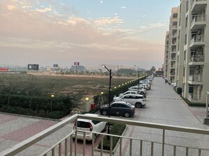 3 BHK Apartment For Rent in Sushma Joynest MOH, Bir Chhat