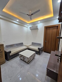 1 BHK Builder Floor For Rent in Ardee City