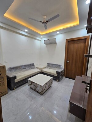 1 BHK Builder Floor For Rent in Ardee City, Sector 52