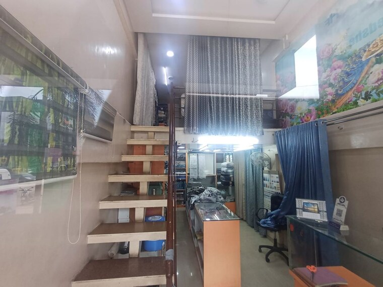 Floor Plan, chandan nagar Commercial Shop 390 Sq.Ft. In Chandan Nagar Pune 10210223