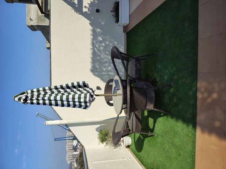 Master Bedroom, mks-county 3 Bedroom 2500 Sq.Ft. Builder Floor In Sohna Sector 2 Gurgaon 10210228