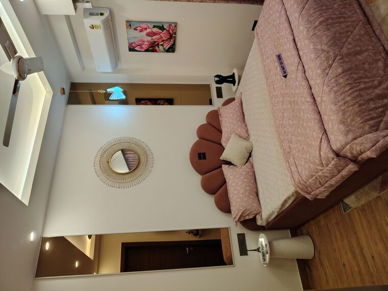 undefined, mks-county 3 Bedroom 2500 Sq.Ft. Builder Floor In Sohna Sector 2 Gurgaon 10210228