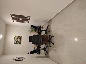 Gym in 3 BHK Builder Floor at MKS County, Sohna Sector 2 – for Sale