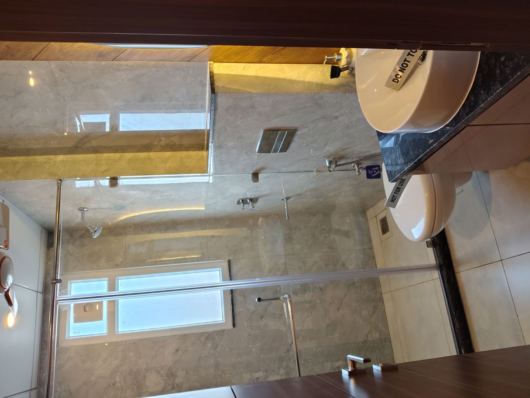 3 BHK + Extra Room 2500 Sq.Ft. Builder Floor in MKS County