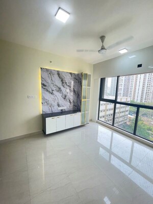 Room in 2 BHK Apartment at Lodha Crown Quality Homes, Majiwada – for Rent