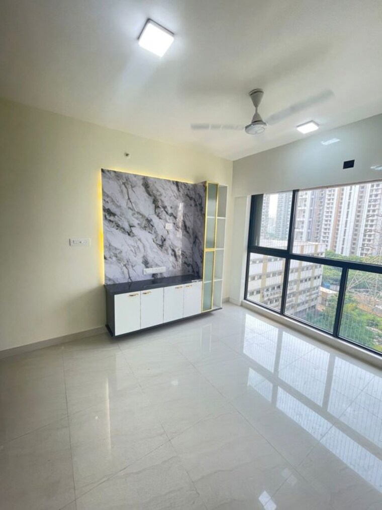 Room, lodha-crown-quality-homes 2 Bedroom 502 Sq.Ft. Apartment In Majiwada Thane 10210209