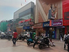 Retail Shop For Rent in Rajouri Garden