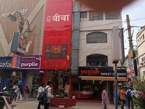  Shop – Exterior View View at Rajouri Garden - for Rent