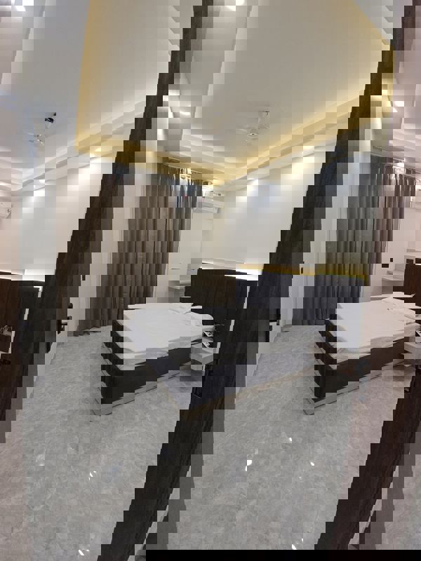 2 BHK 1000 Sq.Ft. Builder Floor in Global Foyer