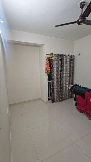 Living Room in 2 BHK Apartment at Megapolis Serenity, Hinjewadi – for Rent