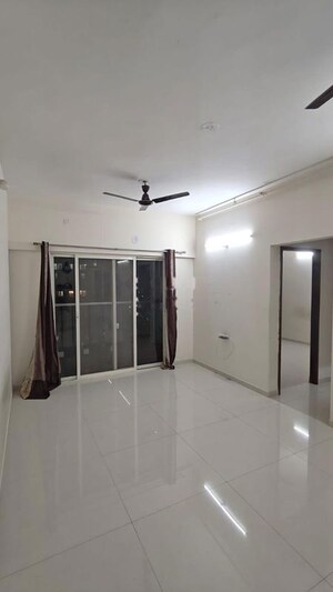 Building Lobby in 2 BHK Apartment at Megapolis Serenity, Hinjewadi – for Rent