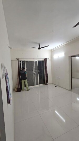 Team Area in 2 BHK Apartment at Megapolis Serenity, Hinjewadi – for Rent