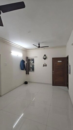Room in 2 BHK Apartment at Megapolis Serenity, Hinjewadi – for Rent