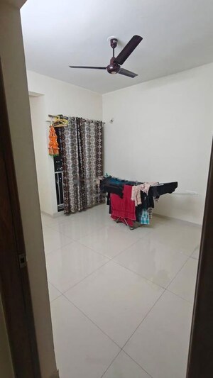 Furnished Amenities in 2 BHK Apartment at Megapolis Serenity, Hinjewadi – for Rent