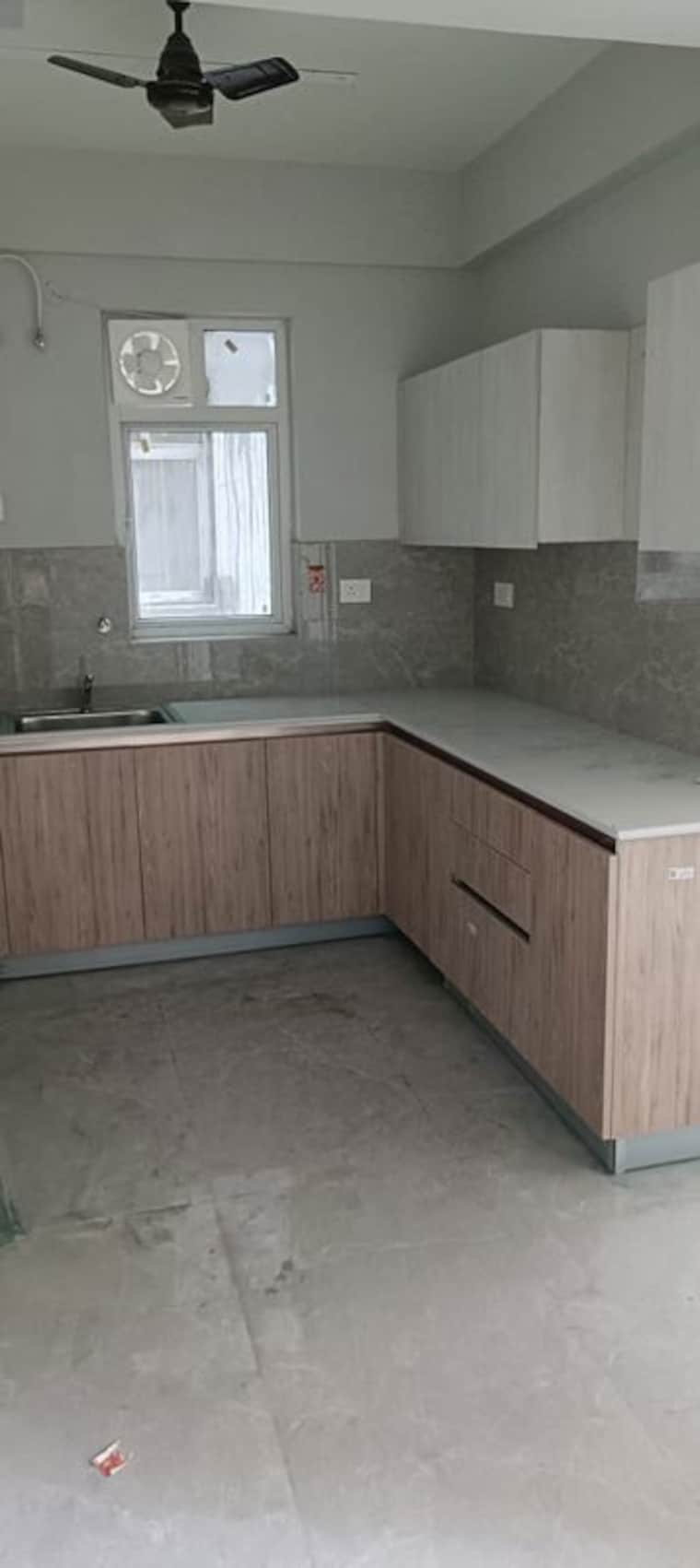 Kitchen, signature-global-city-81 3 Bedroom 1387 Sq.Ft. Apartment In Sector 81 Gurgaon 10210249