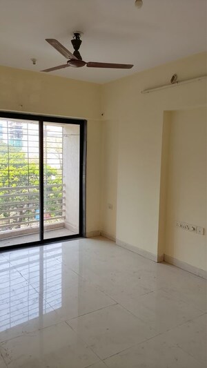 Living Room in 2 BHK Apartment at DSK Madhuban, Sakinaka – for Sale