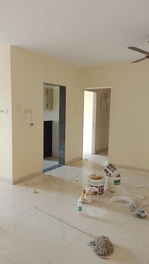 Living Room in 2 BHK Apartment at DSK Madhuban, Sakinaka – for Sale