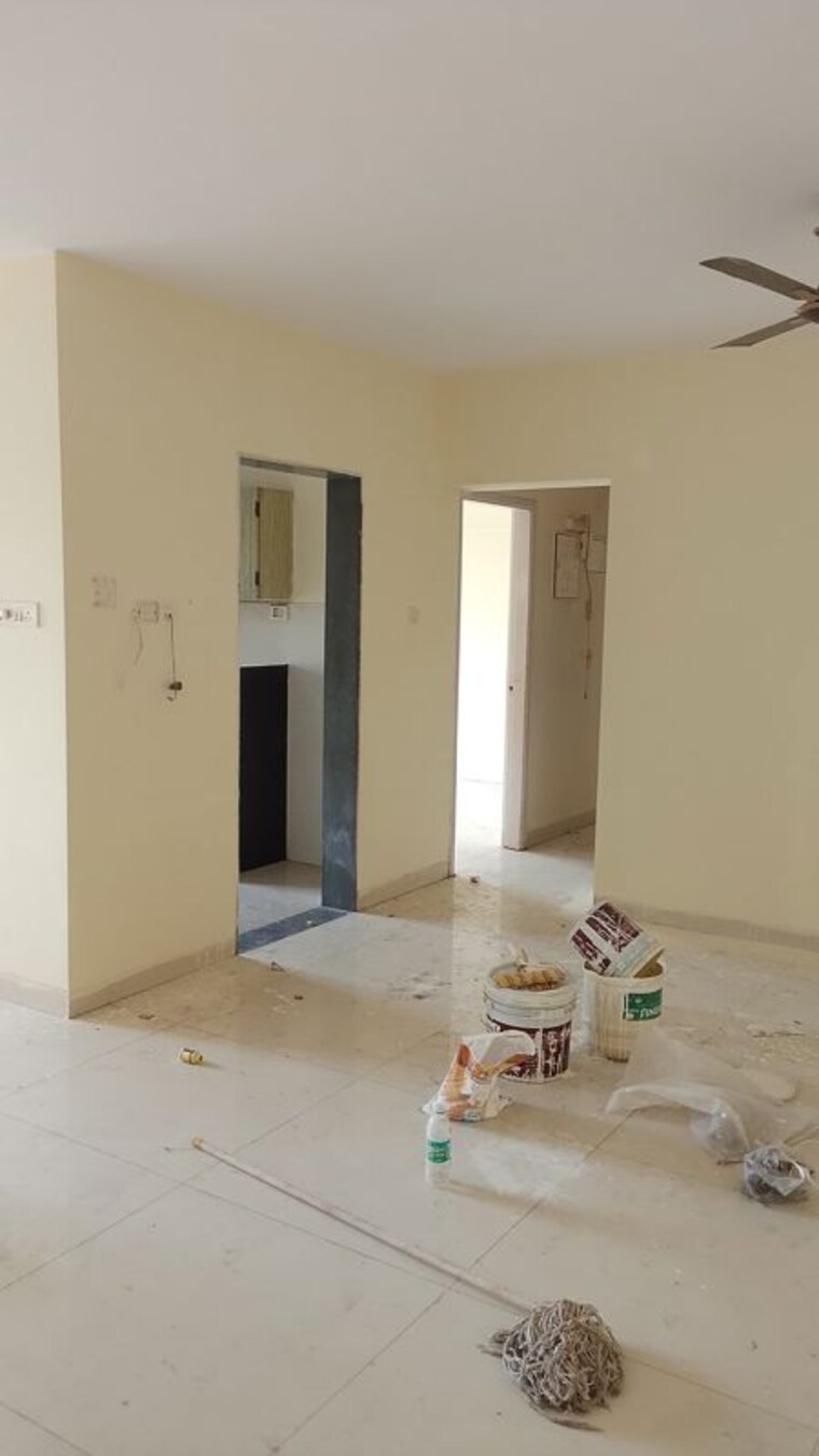 Living Room, dsk-madhuban 2 Bedroom 1000 Sq.Ft. Apartment In Sakinaka Mumbai 10210252
