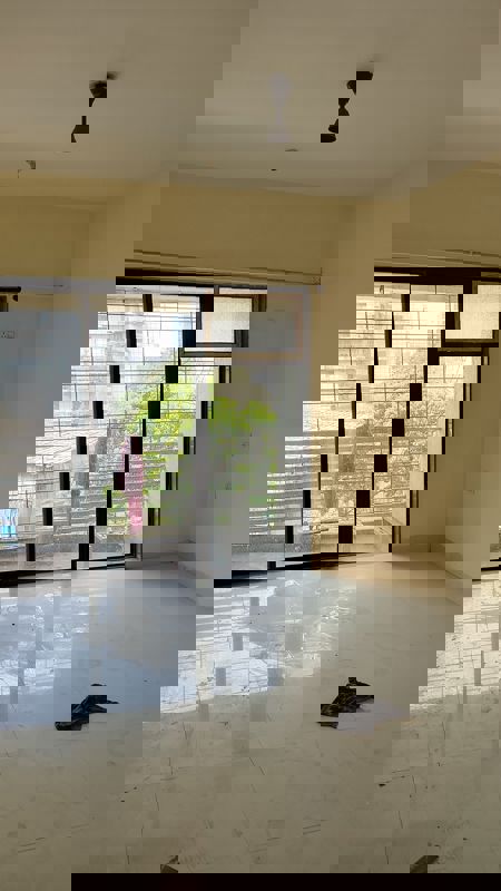 2 BHK + Study Room 1000 Sq.Ft. Apartment in DSK Madhuban