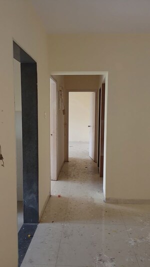  2 BHK Apartment at DSK Madhuban, Sakinaka – for Sale