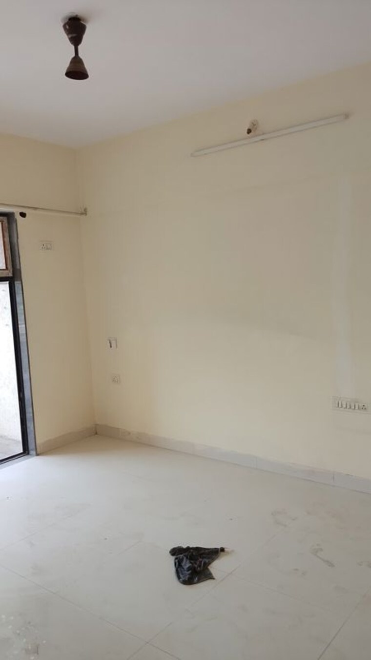 Master Bedroom, dsk-madhuban 2 Bedroom 1000 Sq.Ft. Apartment In Sakinaka Mumbai 10210252