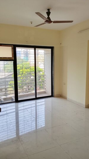 Room in 2 BHK Apartment at DSK Madhuban, Sakinaka – for Sale