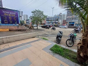 Floor Plan in  Shop at Chandan Nagar – for Sale