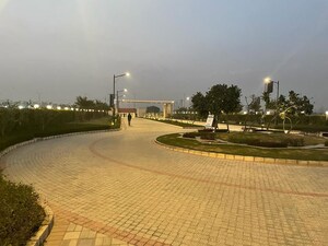 3 BHK Apartment – Garden View at Sushma Joynest MOH, Bir Chhat - for Rent