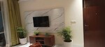 3 BHK + Study Room 1740 Sq.Ft. Apartment in Vatika City Homes