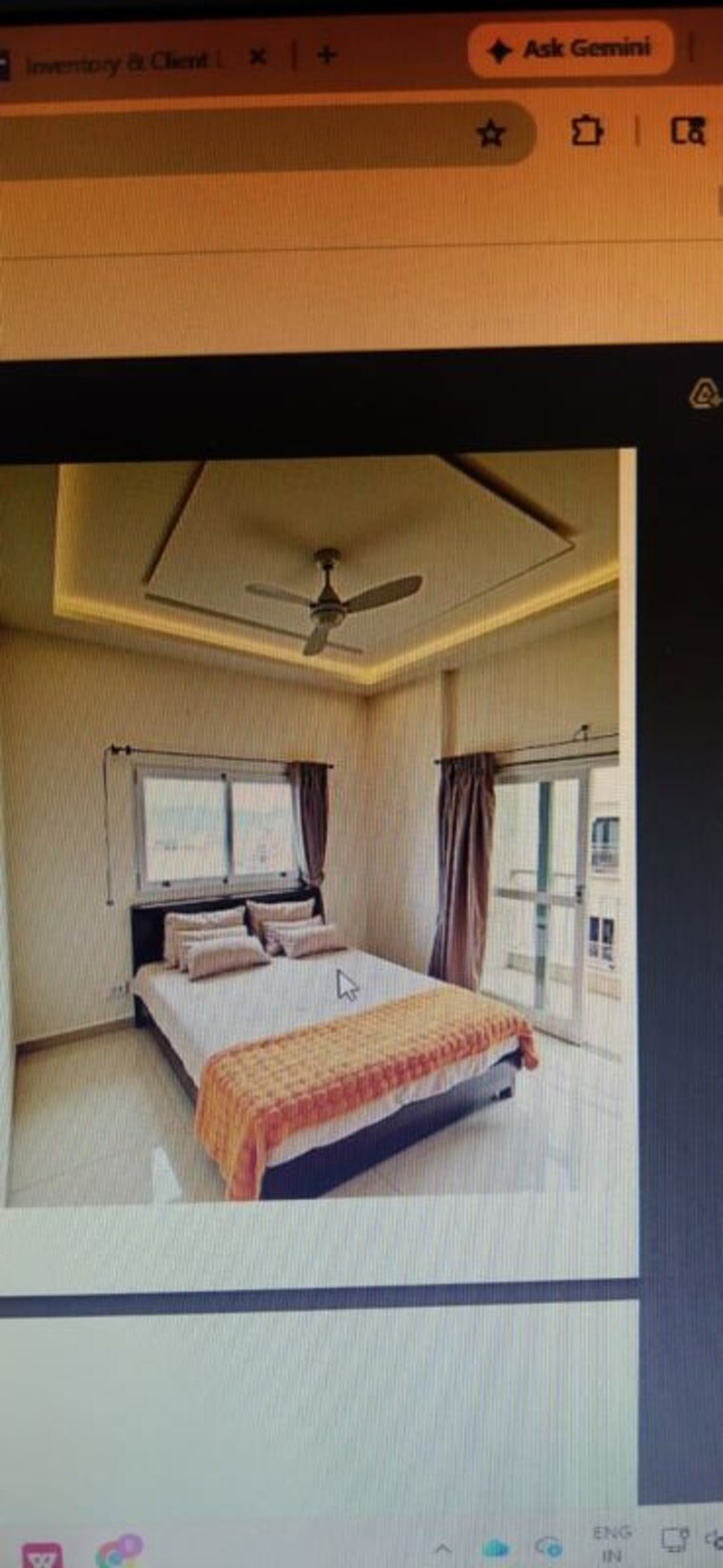 Bedroom, dhanori 3 Bedroom 2850 Sq.Ft. Independent House In Dhanori Pune 10210236