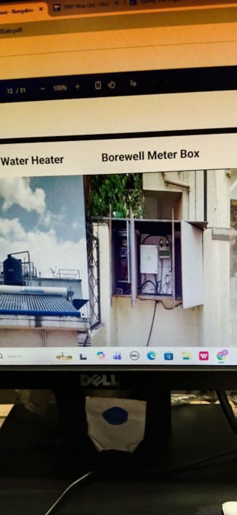 Exterior View, dhanori 3 Bedroom 2850 Sq.Ft. Independent House In Dhanori Pune 10210236