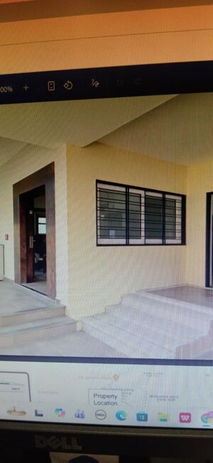 Room in 3 BHK Independent House at Dhanori – for Sale