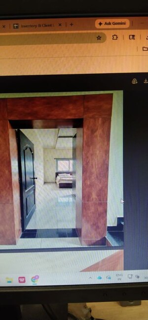 Furnished Amenities in 3 BHK Independent House at Dhanori – for Sale