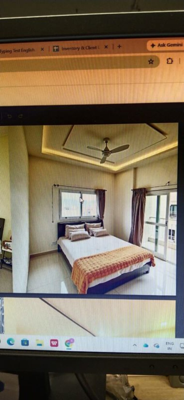 Bedroom, dhanori 3 Bedroom 2850 Sq.Ft. Independent House In Dhanori Pune 10210236