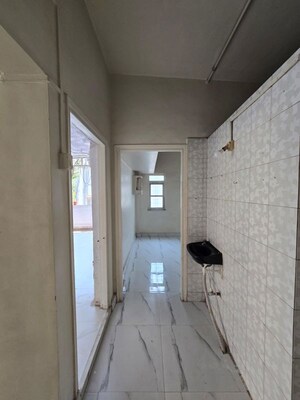 Bathroom in 1 BHK Apartment at Anand Park Aundh, Aundh – for Rent