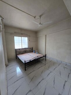 1 BHK Apartment For Rent in Anand Park Aundh