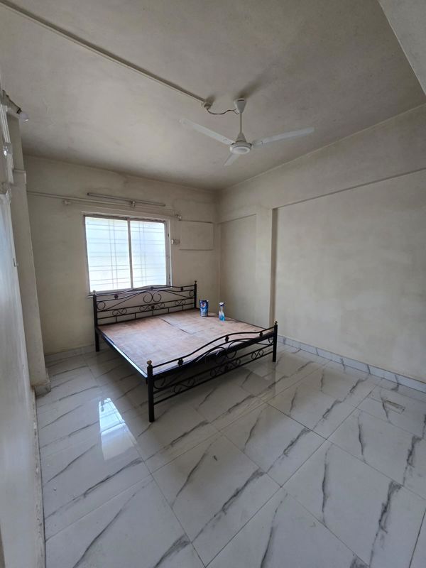 1 BHK Apartment For Rent in Anand Park Aundh