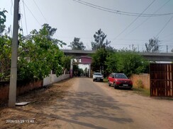 Plot For Sale in NCR Residency Ghaziabad