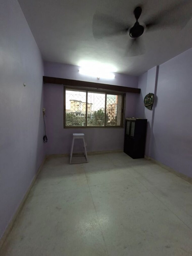 Bedroom, amazon-park 1 Bedroom 435 Sq.Ft. Apartment In Borivali West Mumbai 10210269
