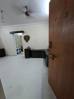 1 BHK + Pooja Room Apartment For Rent in Amazon Park
