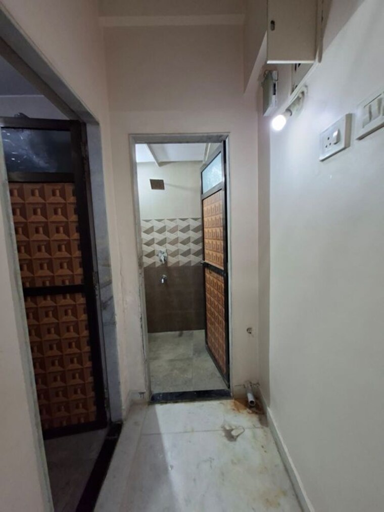 Bathroom, amazon-park 1 Bedroom 435 Sq.Ft. Apartment In Borivali West Mumbai 10210269