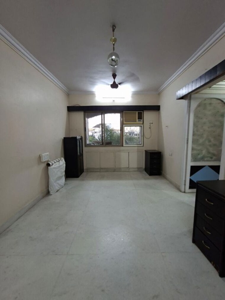 Living Room, amazon-park 1 Bedroom 435 Sq.Ft. Apartment In Borivali West Mumbai 10210269