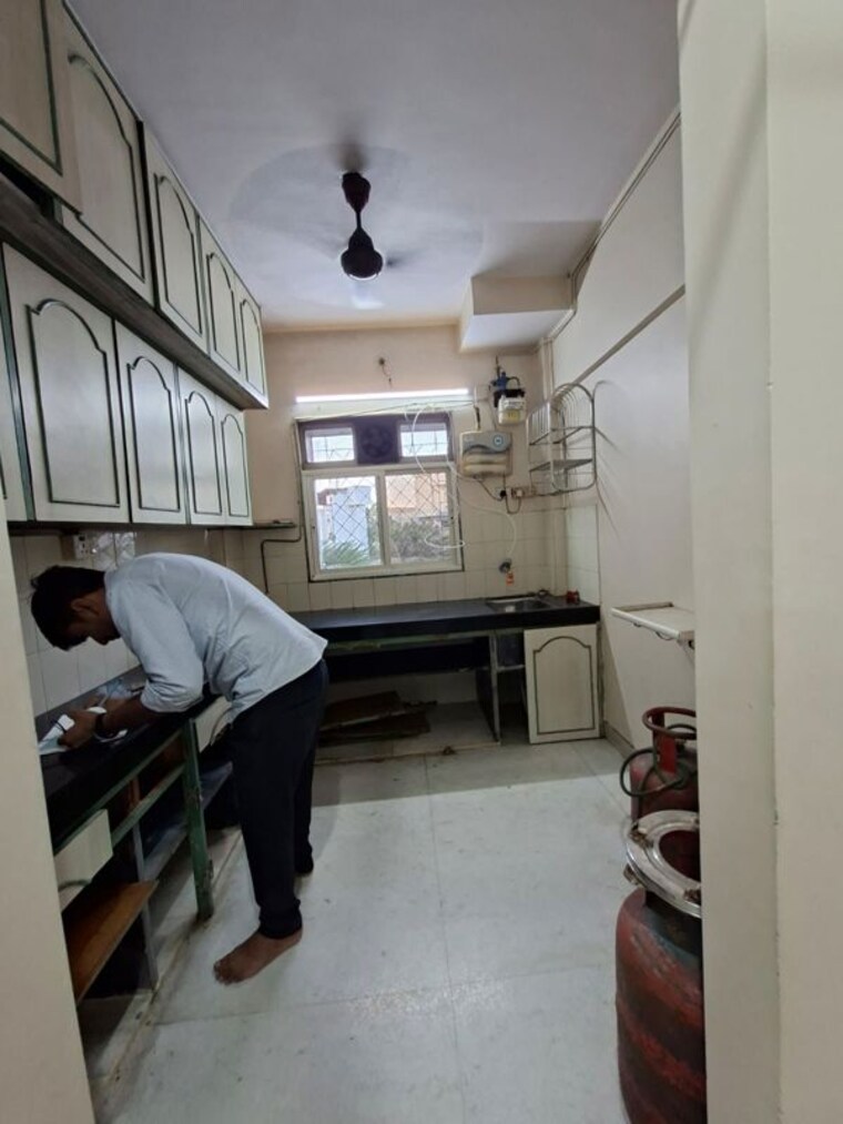 Kitchen, amazon-park 1 Bedroom 435 Sq.Ft. Apartment In Borivali West Mumbai 10210269