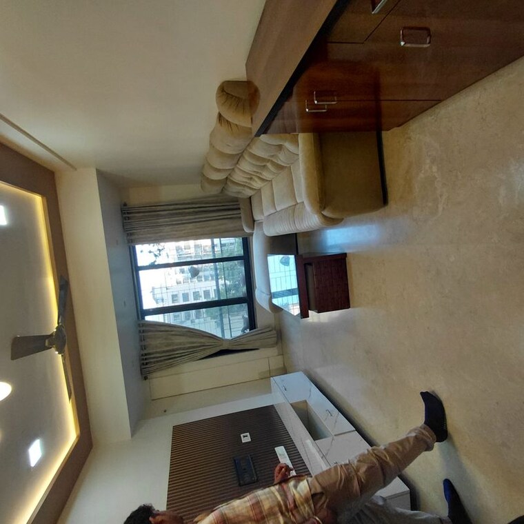 undefined, satellite-royale 2 Bedroom 1050 Sq.Ft. Apartment In Goregaon East Mumbai 10210271